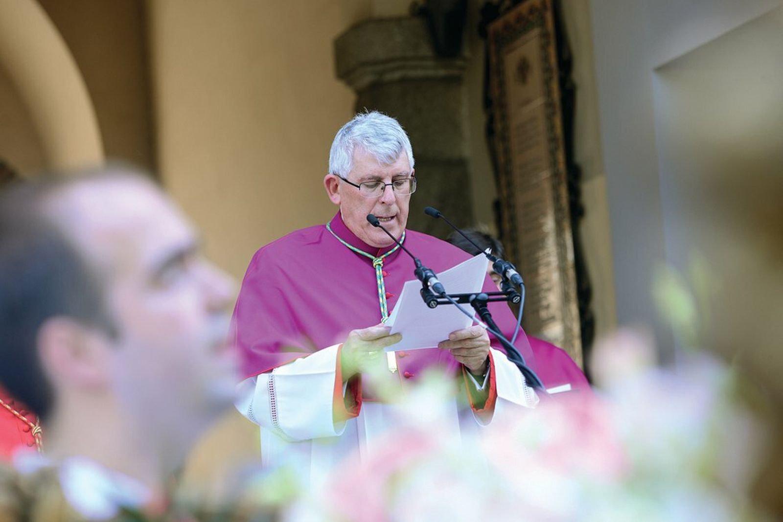 Braulio, contra Halloween