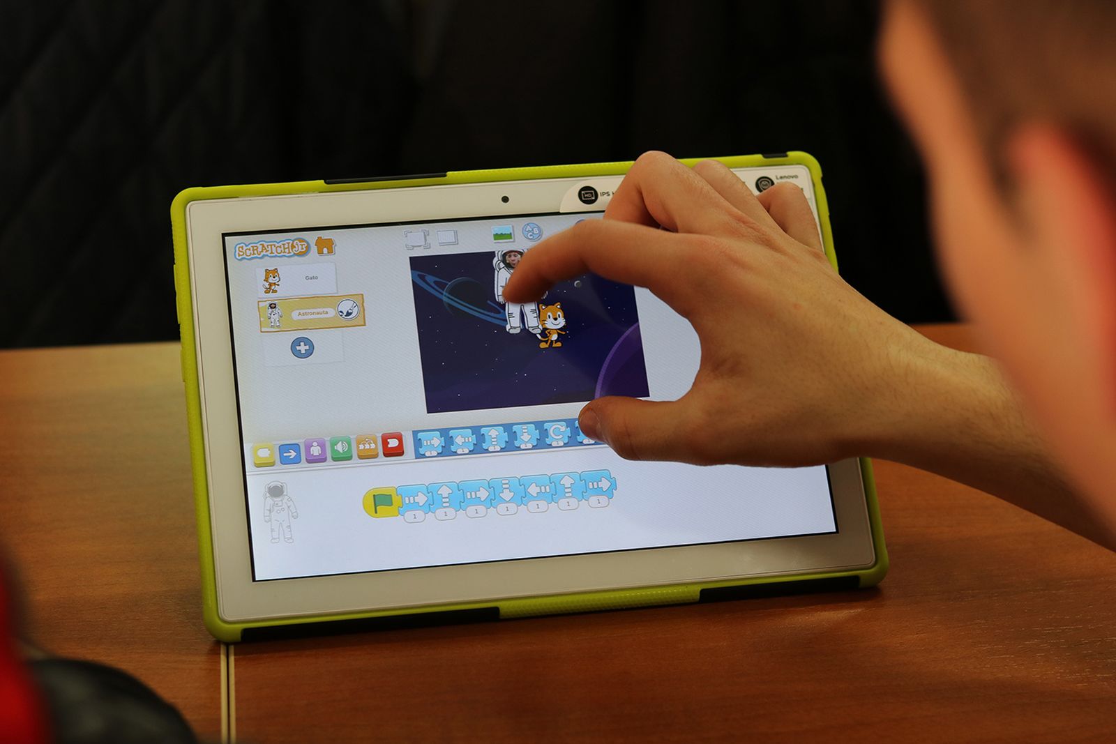 Tecnología e innovación