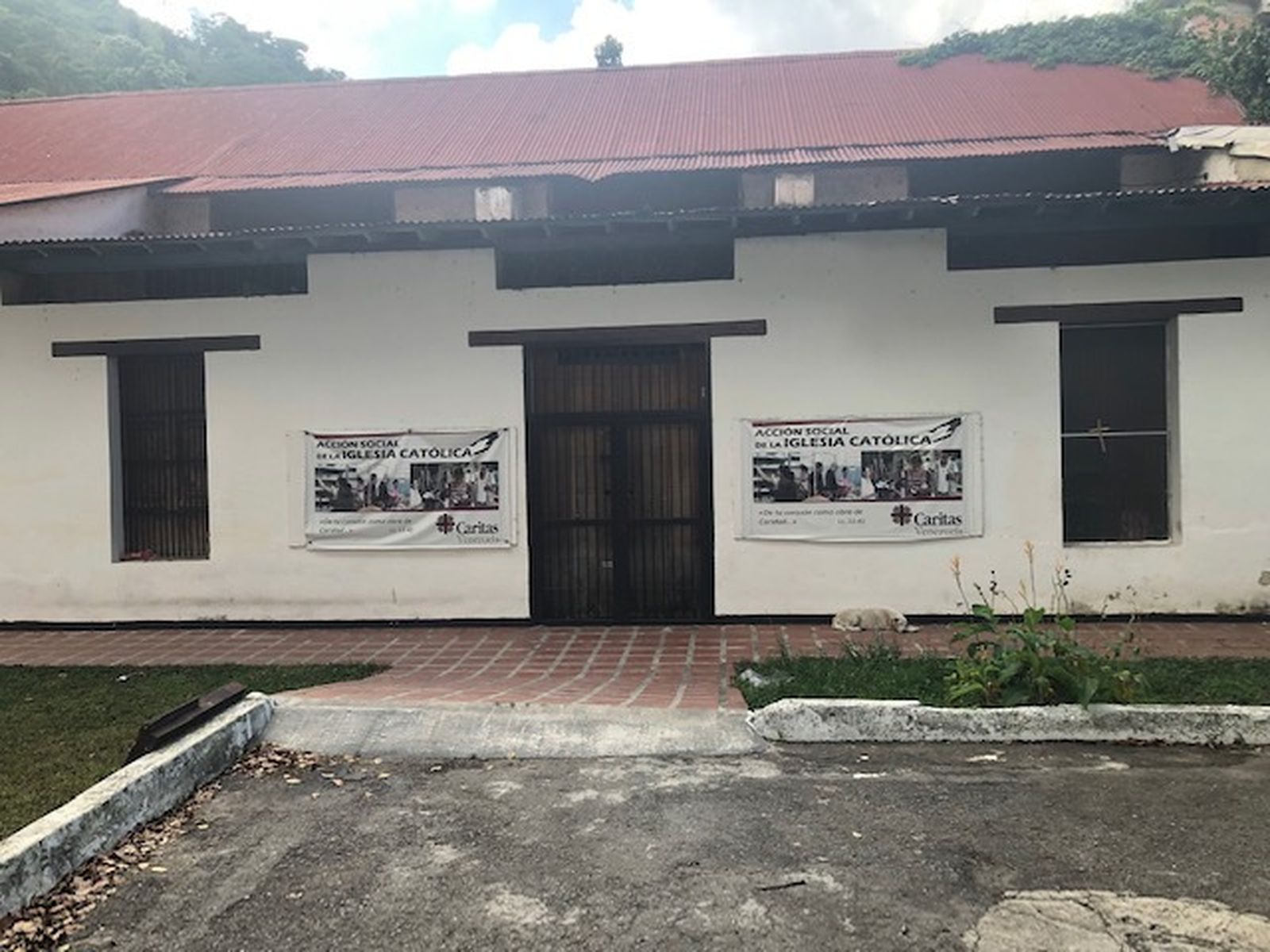 Casa de la Misericordia