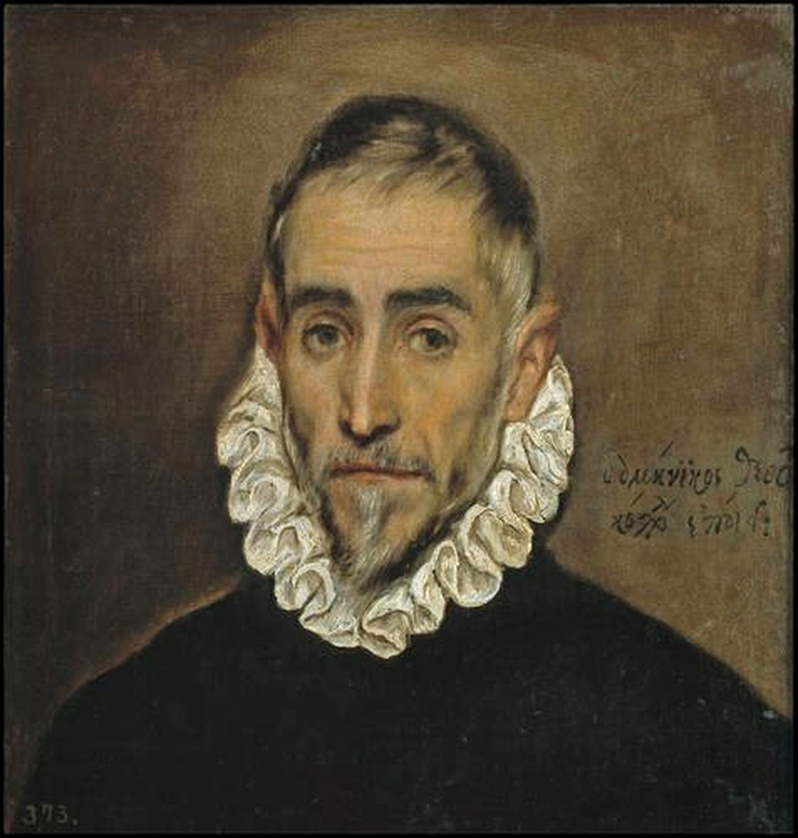 El Greco
