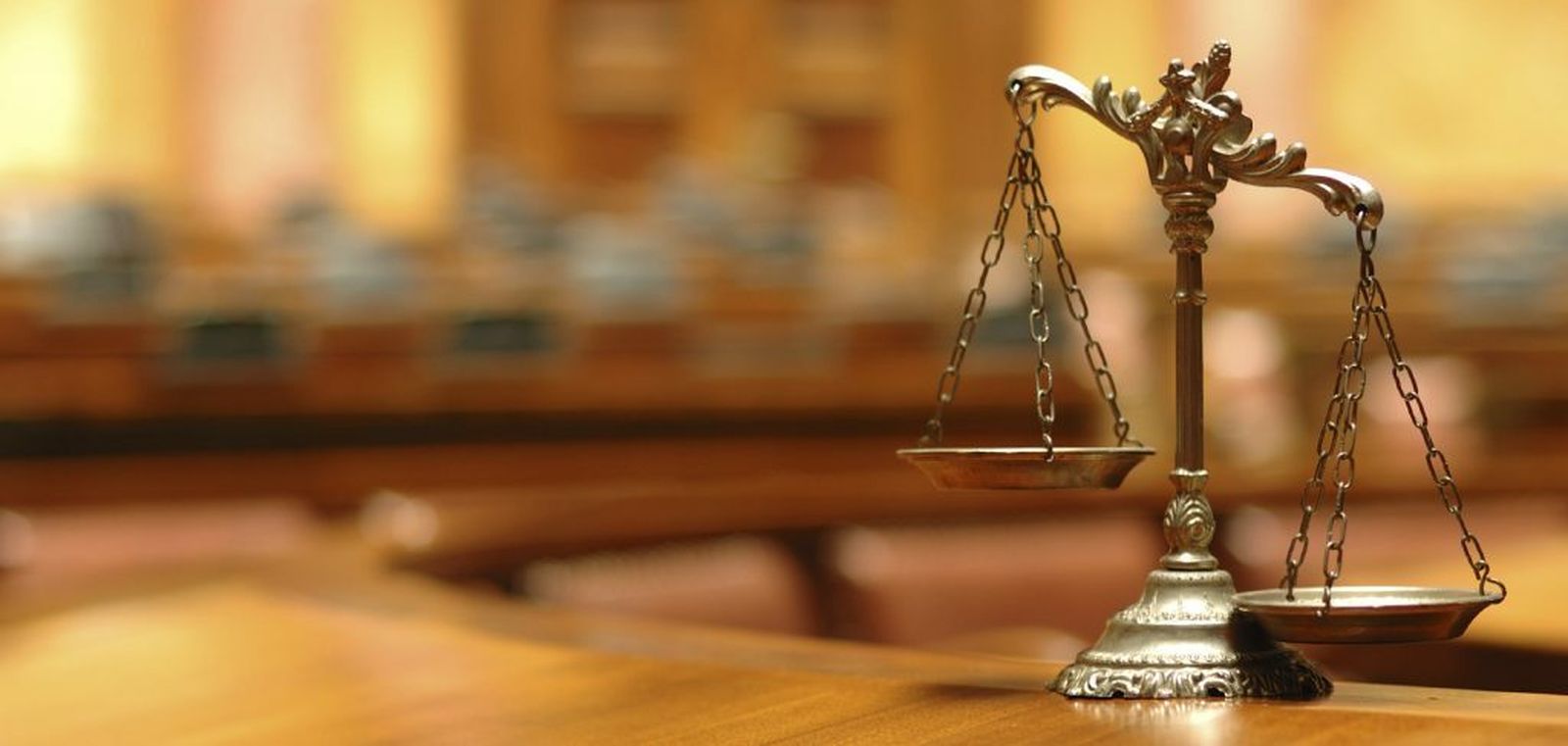 Injusticia eclesiástica