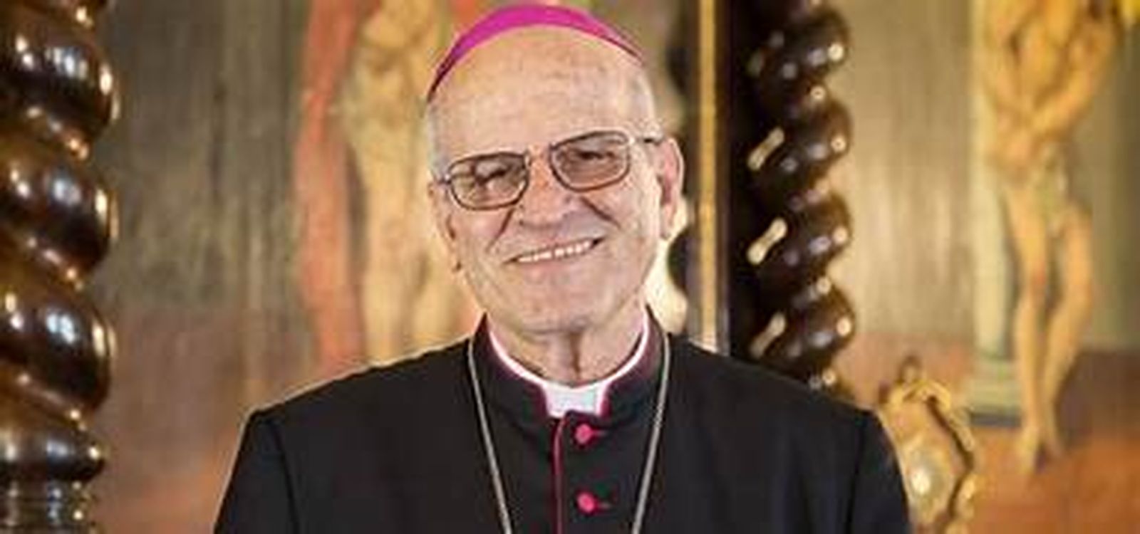 Mons. Fernando Saburido