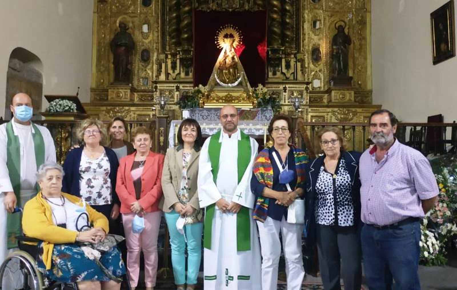 Cabeza del Buey (Badajoz)