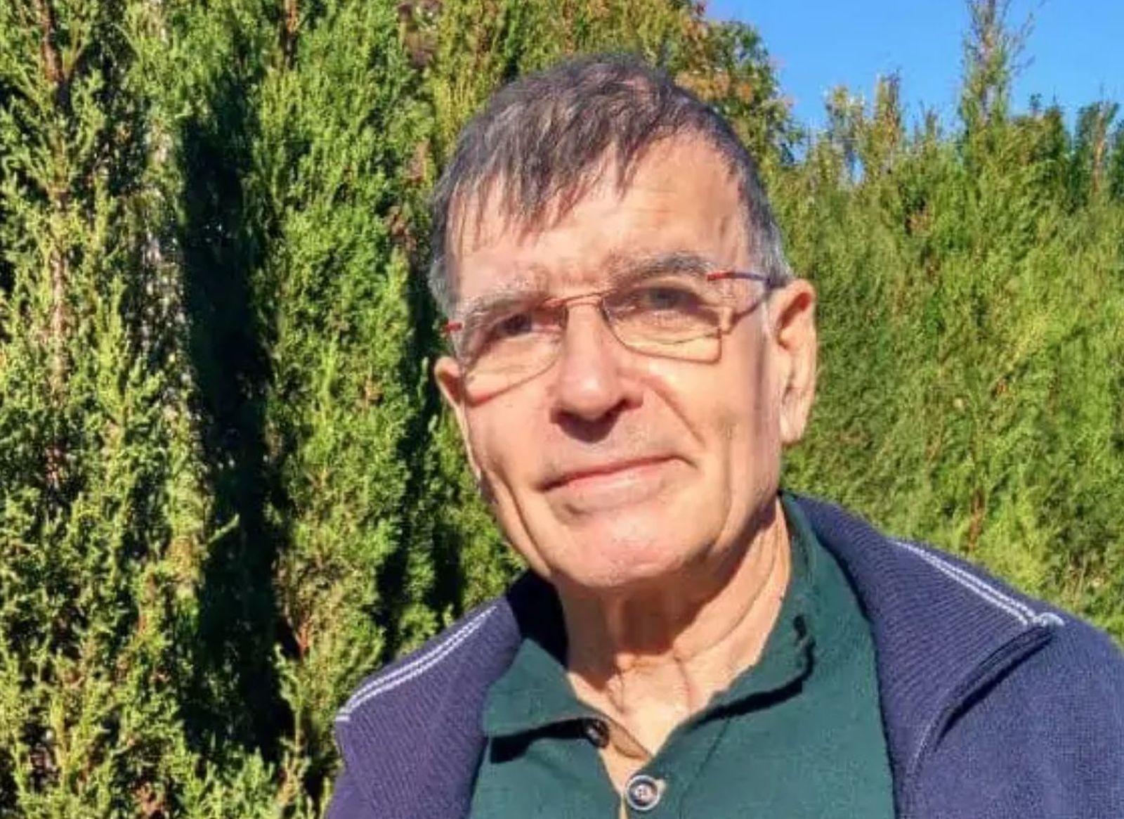 Miguel Ángel González Sáiz