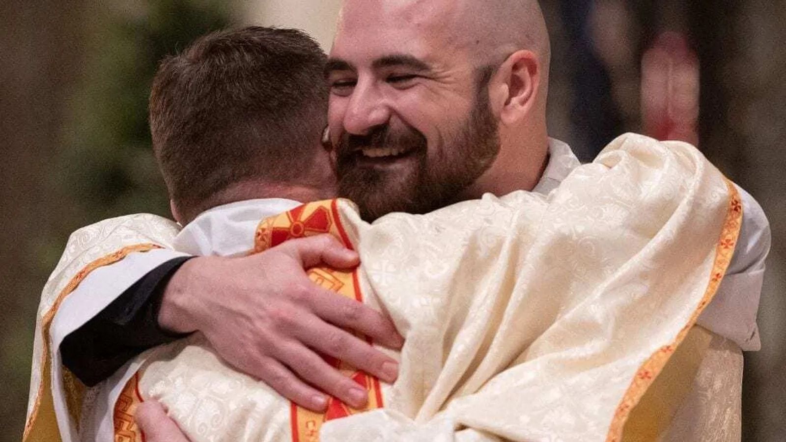 Relaciones diácono-prebítero