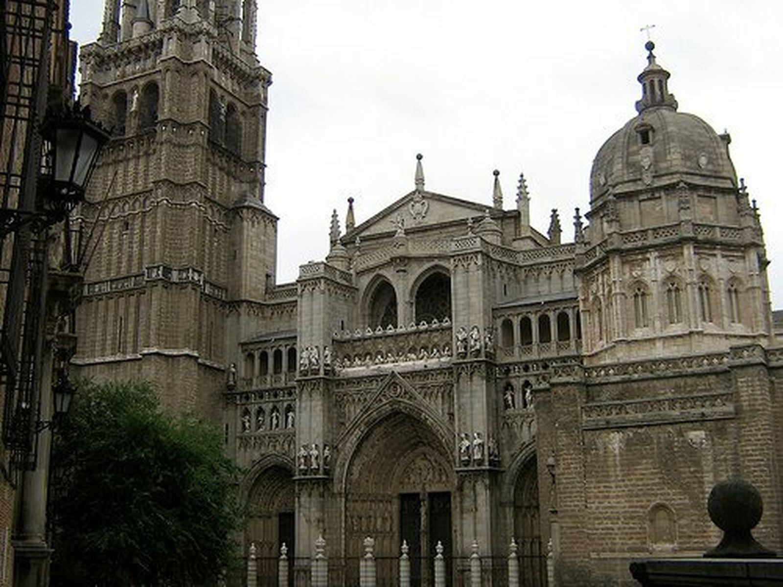 Catedral de toledo
