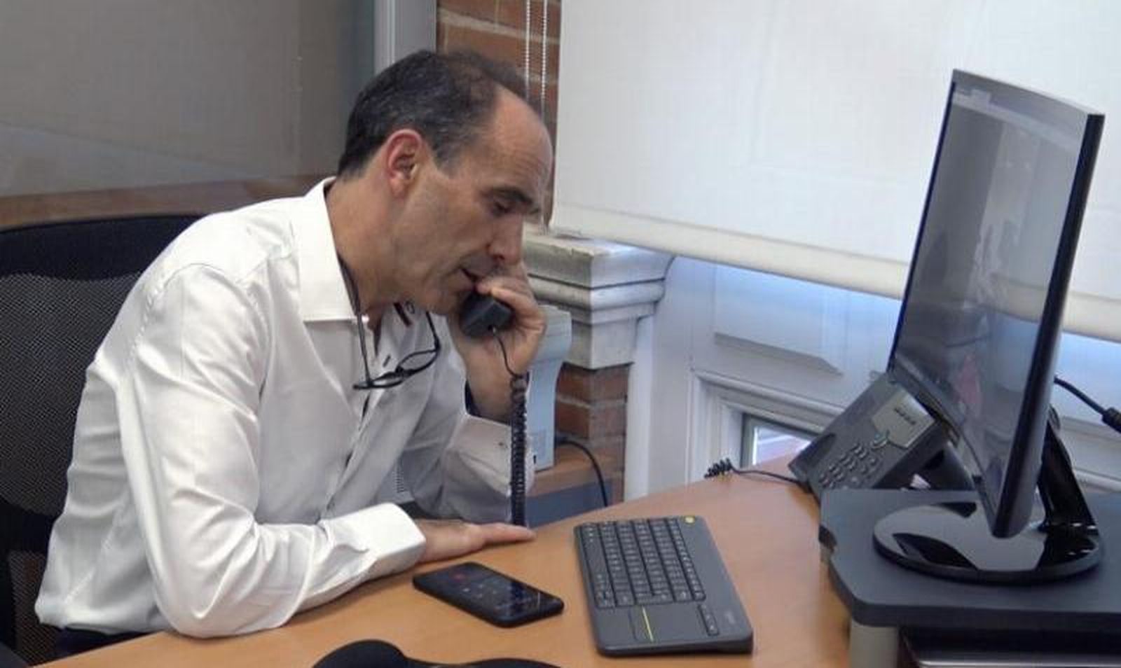 Servicio de Asistencia Religiosa Católica Urgente (SARCU)