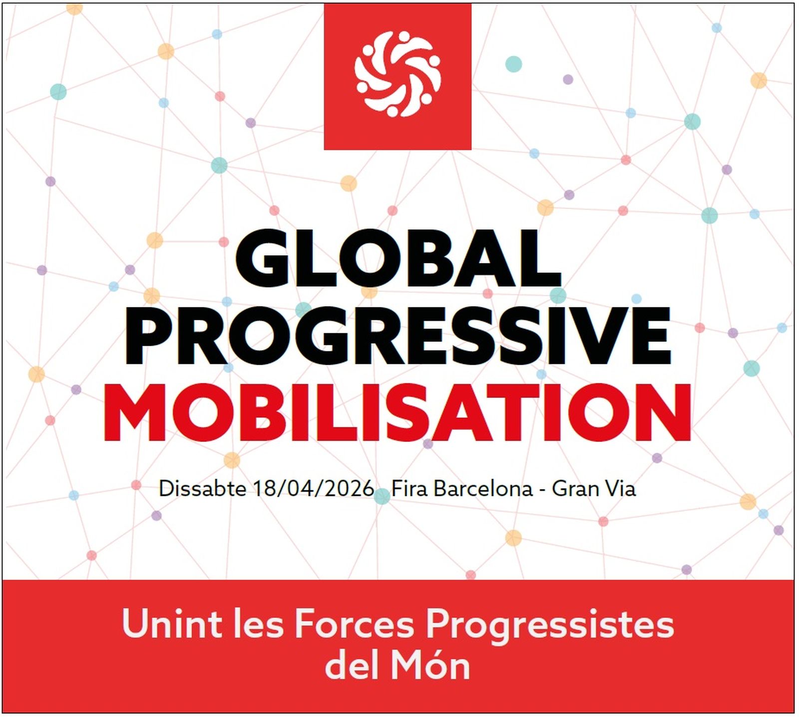 Global Progressive Mobilisation (GPM)