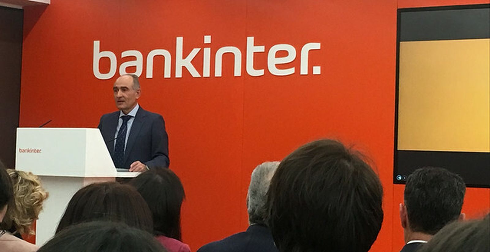 David López Royo, vicepresidente y director ejecutivo de la Fundación Chávarri para el Bien Común