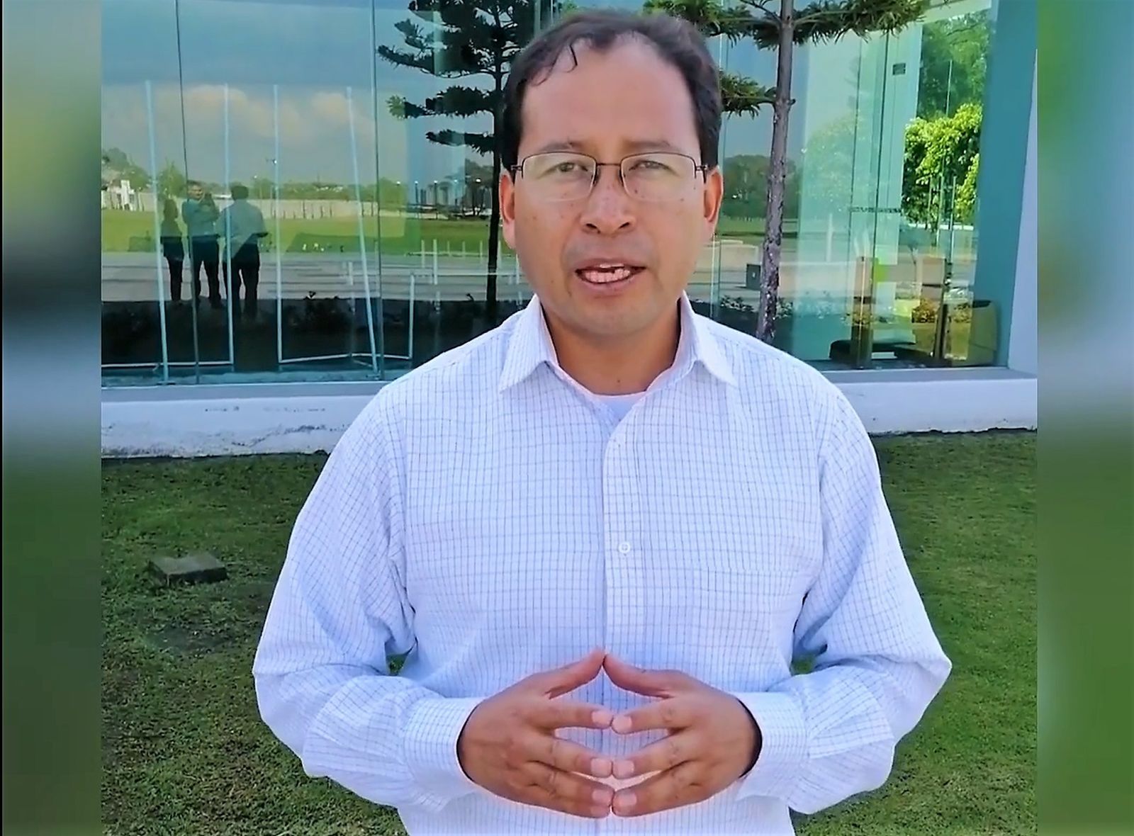 Nuevo obispo para la diócesis de Huajuapan de León, México