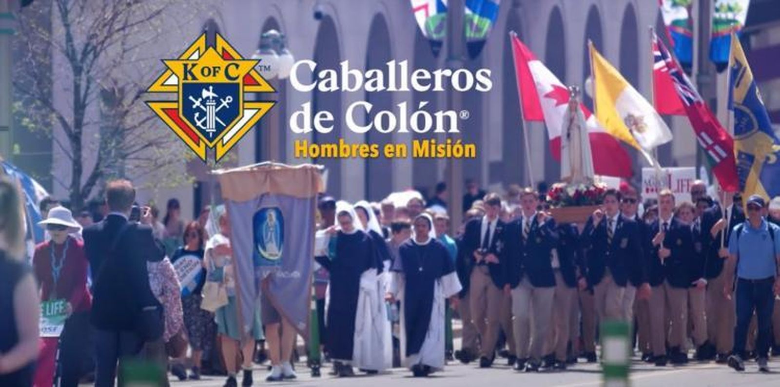 Caballeros de Colón