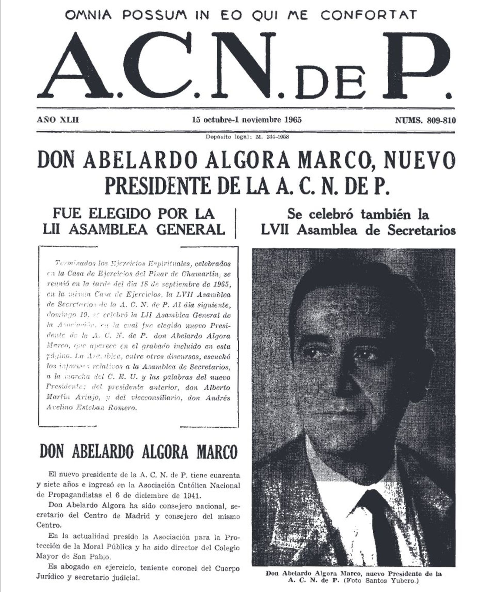Abelardo Algora
