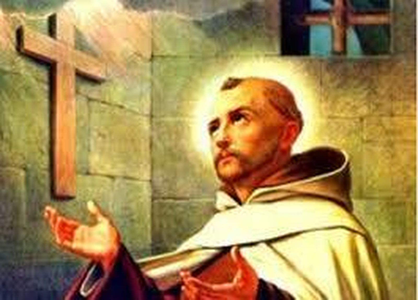 San Juan José de la Cruz