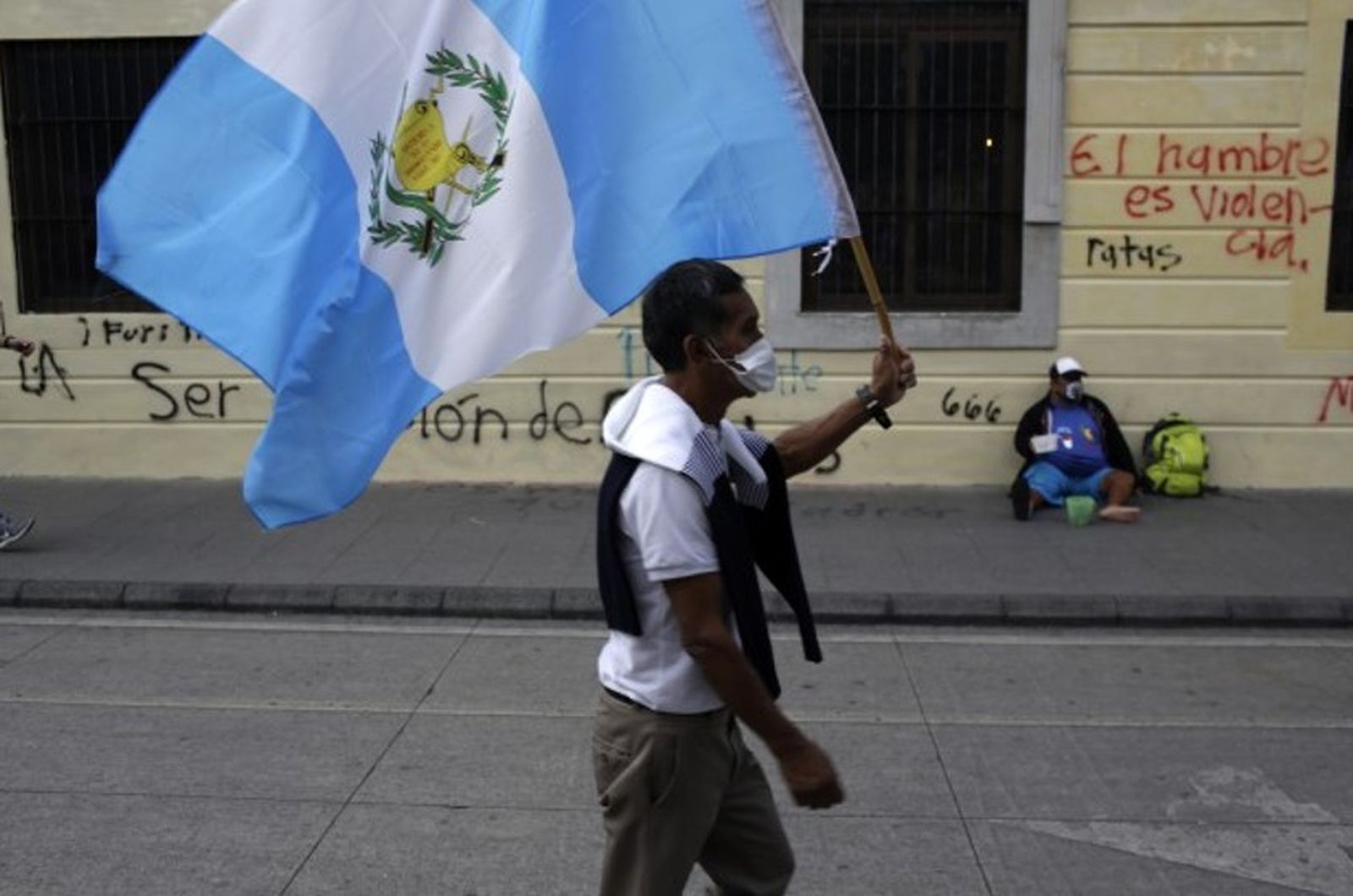 Es tiempo de caminar la patria. No desde la indiferencia, sino desde la responsabilidad.