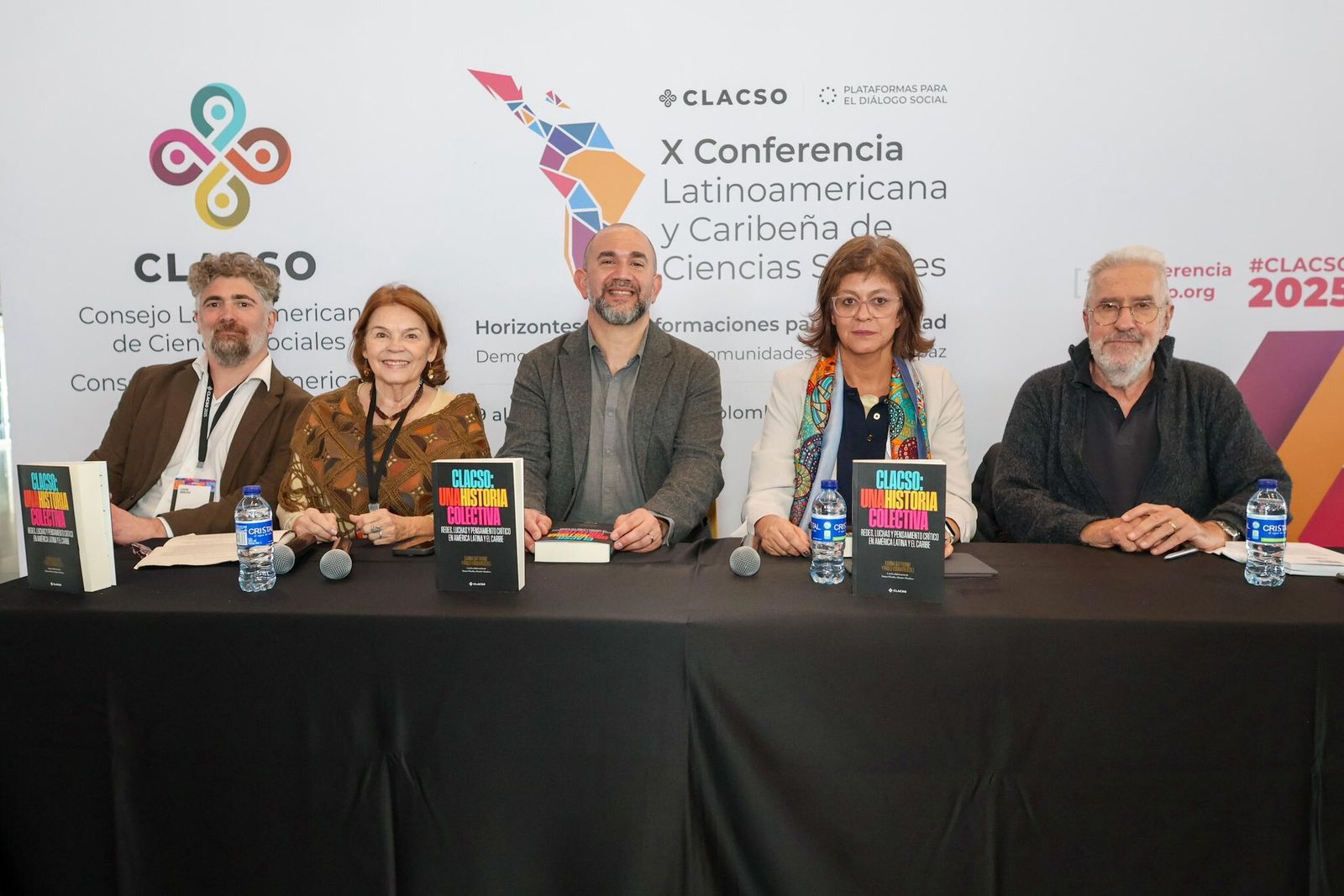 Libro Historia Colectiva