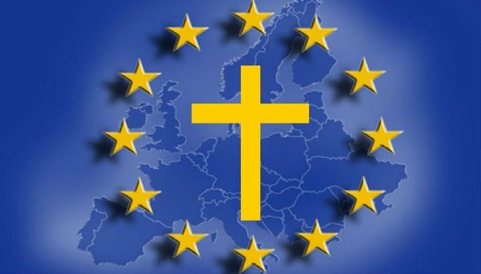 La fe y la Unión Europea