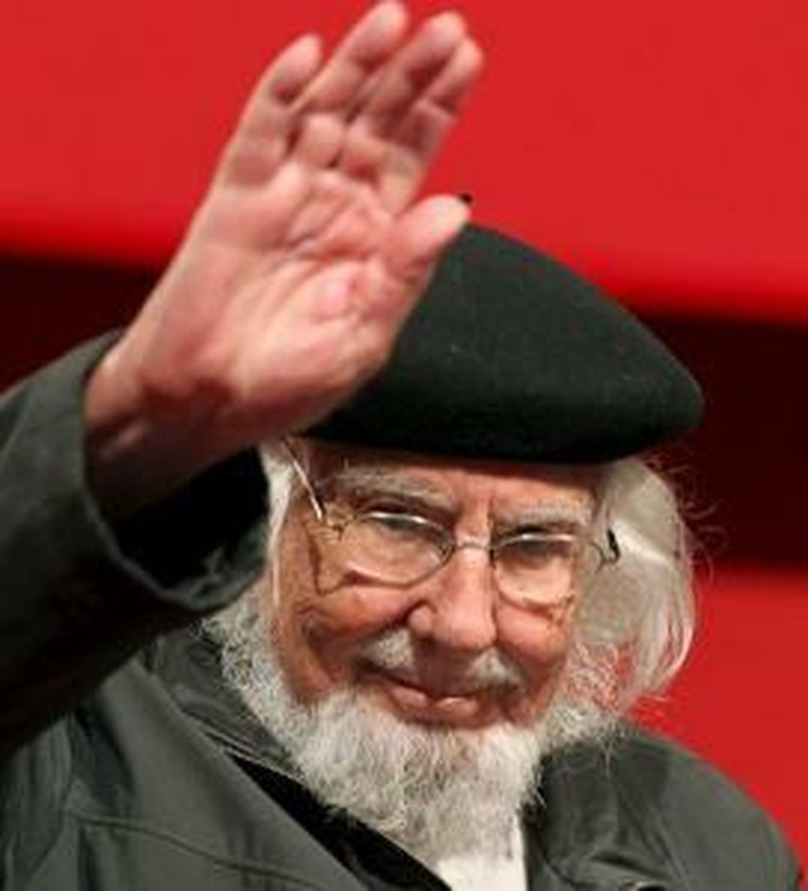 El ex ministro de Cultura de la Nicaragua sandinista