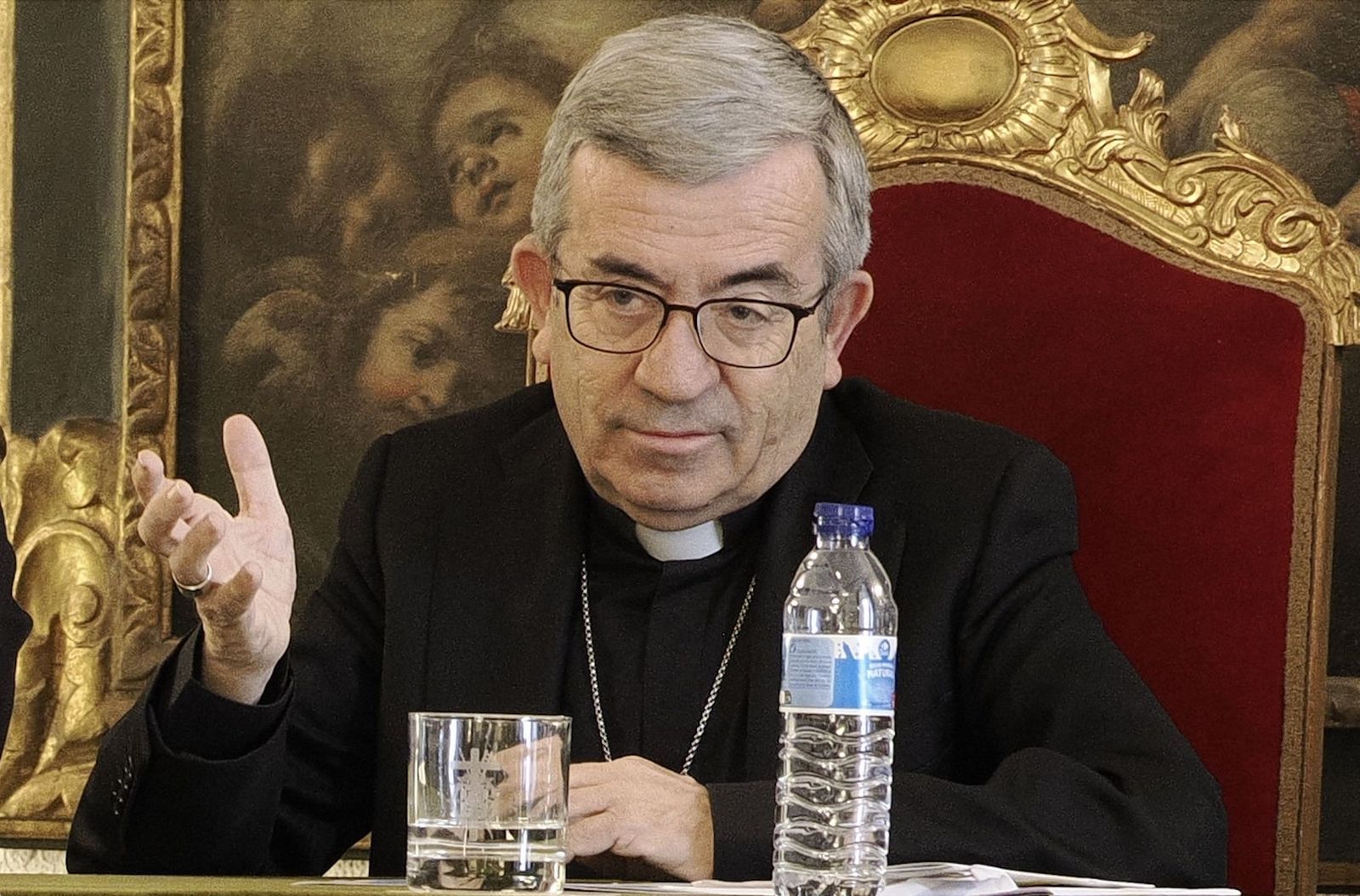 Luis Argüello