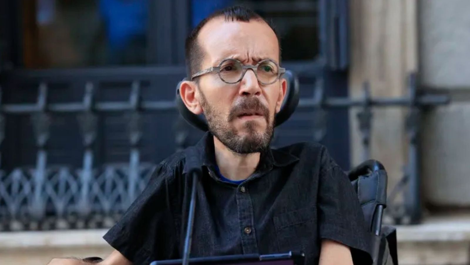 Pablo Echenique