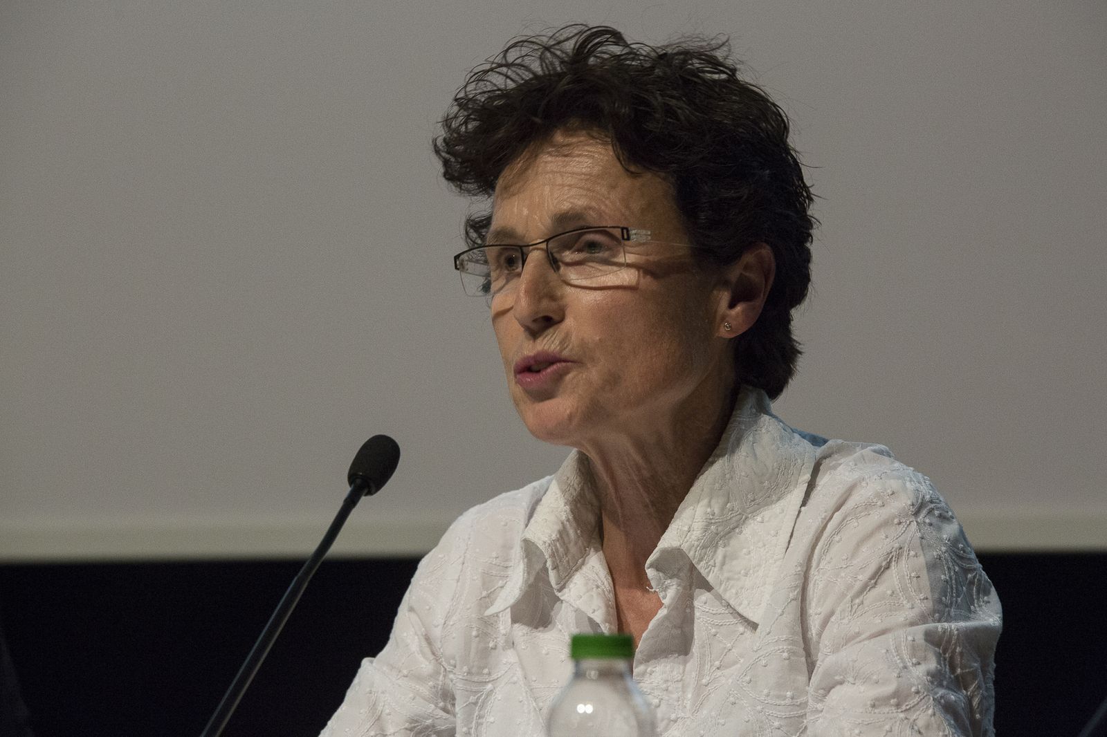 Durante el primer momento, Cáritas estuvo en primera línea de la batalla contra la pandemia.