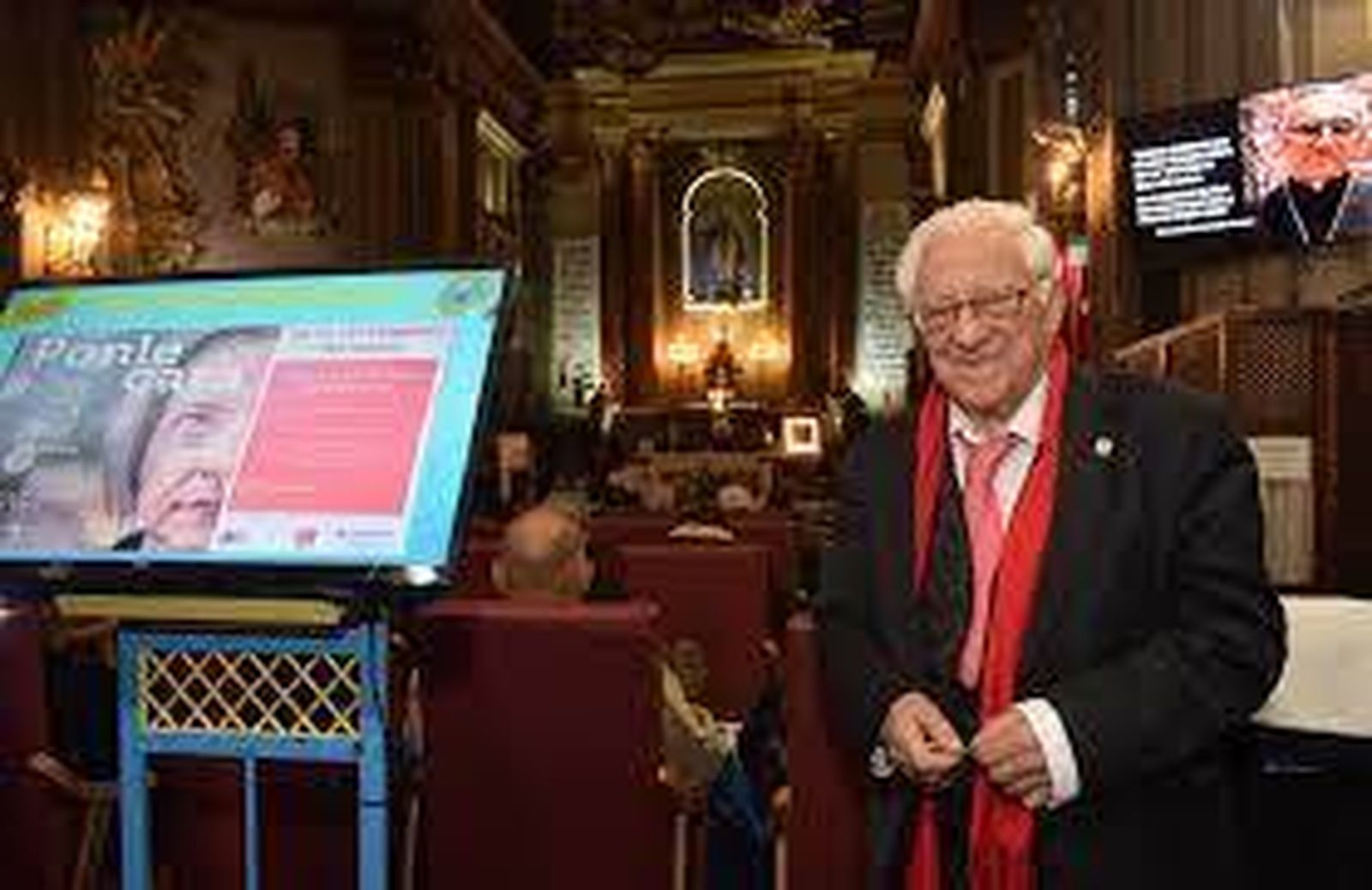 En San Antón se podrán cantar saetas.