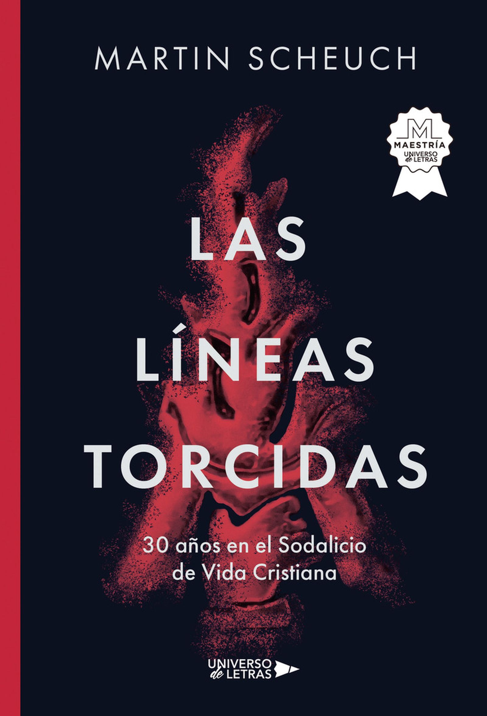 Las líneas torcidas