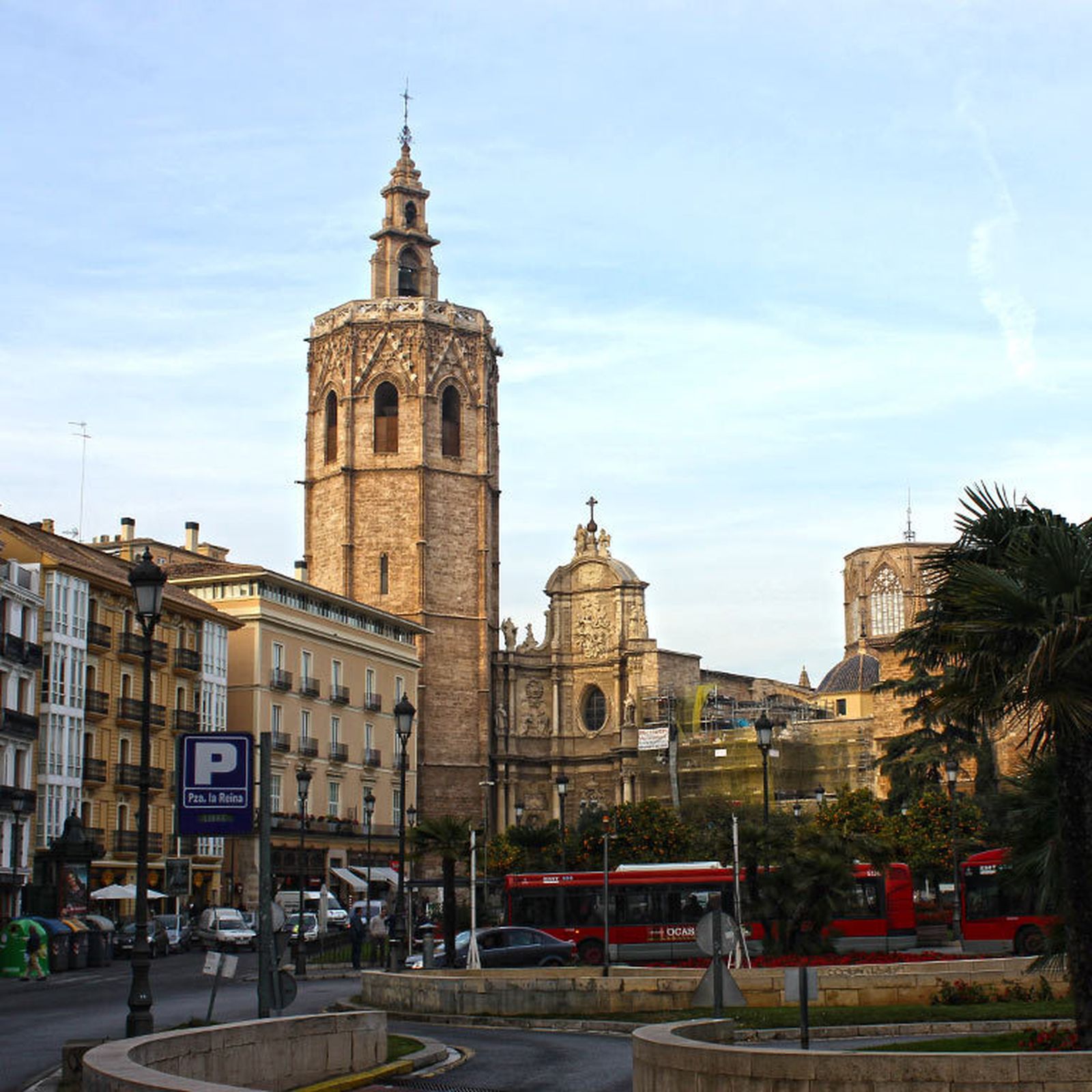 Catedral de València