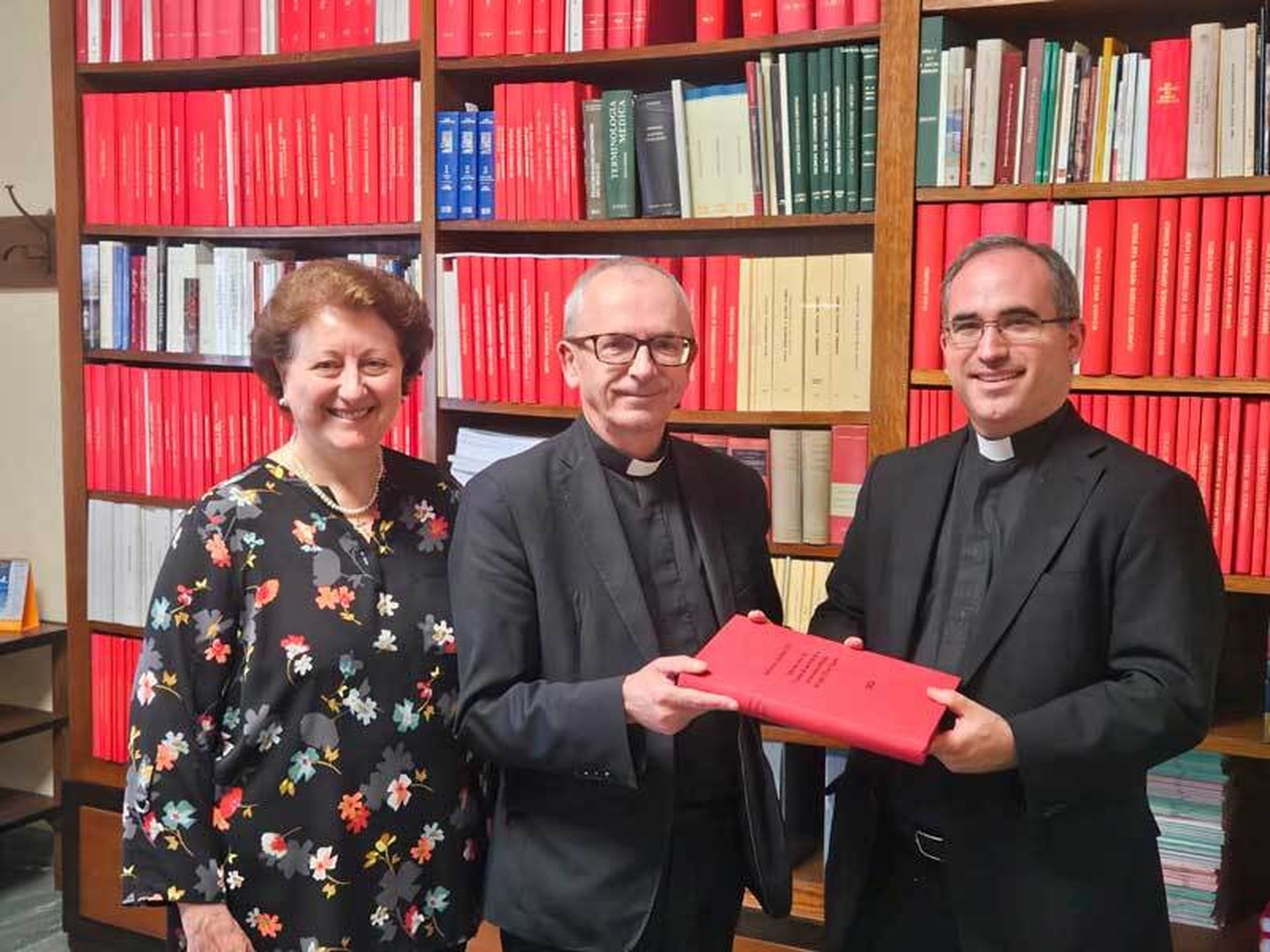 El informe sobre las Causas de martirio de la persecución religiosa del siglo XX en España