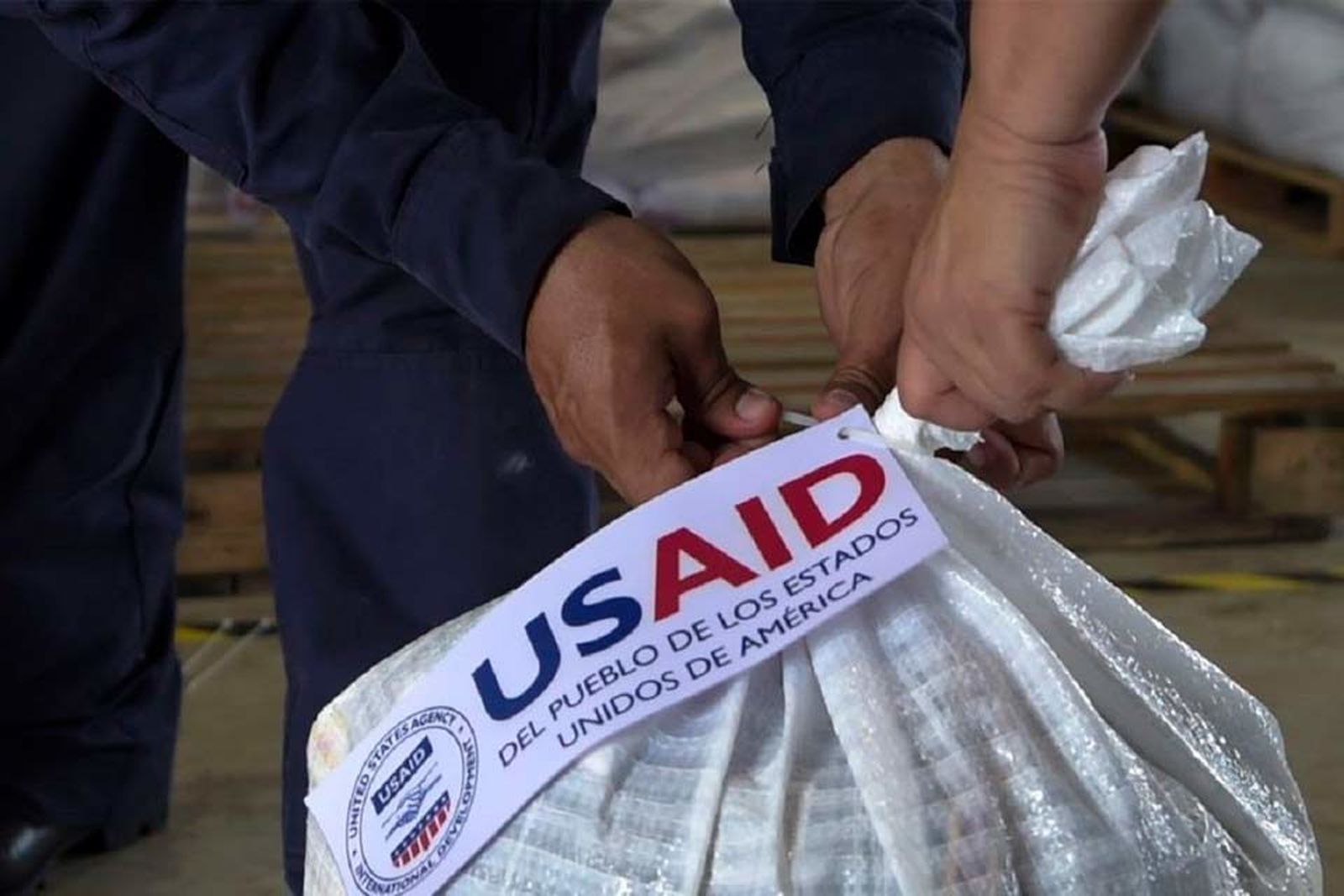 USAID