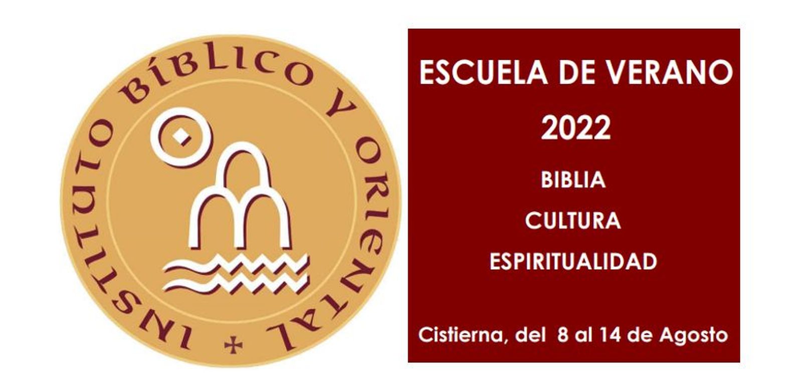 Formación bíblica en el verano leonés