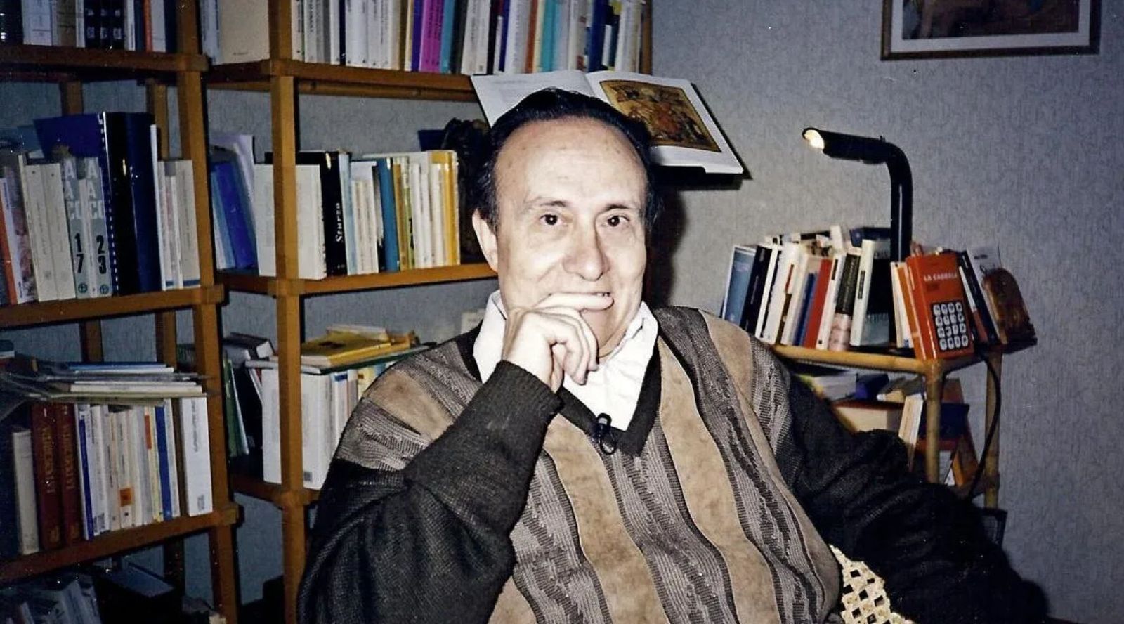 Giuseppe María Zanghí