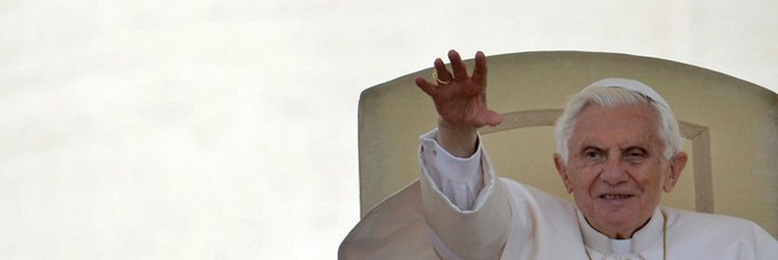 La renuncia de Benedicto XVI y la reforma del papado