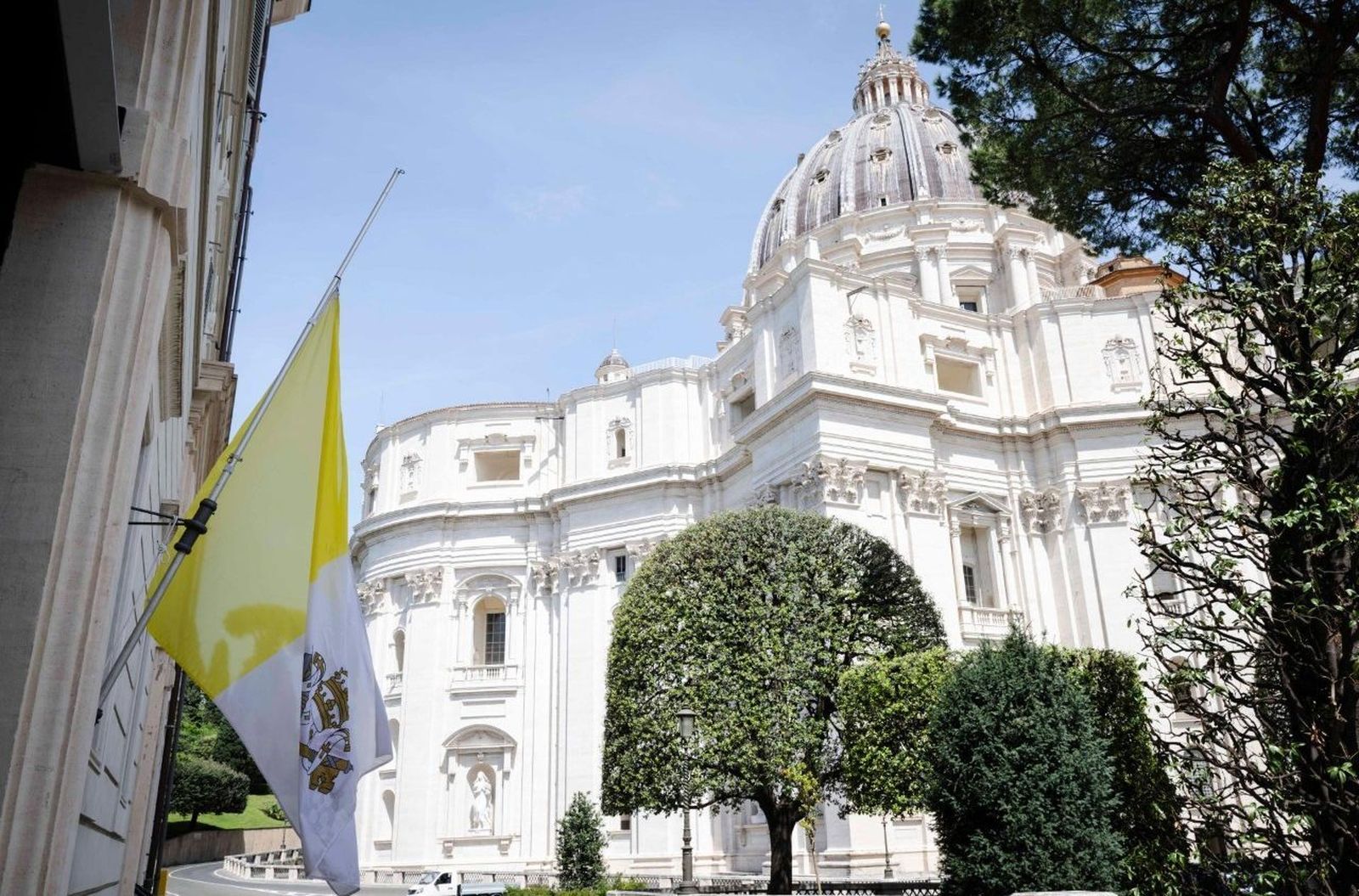 Francisco murió, en coma, por un ictus que le provocó un "colapso cardiocirculatorio irreversible"