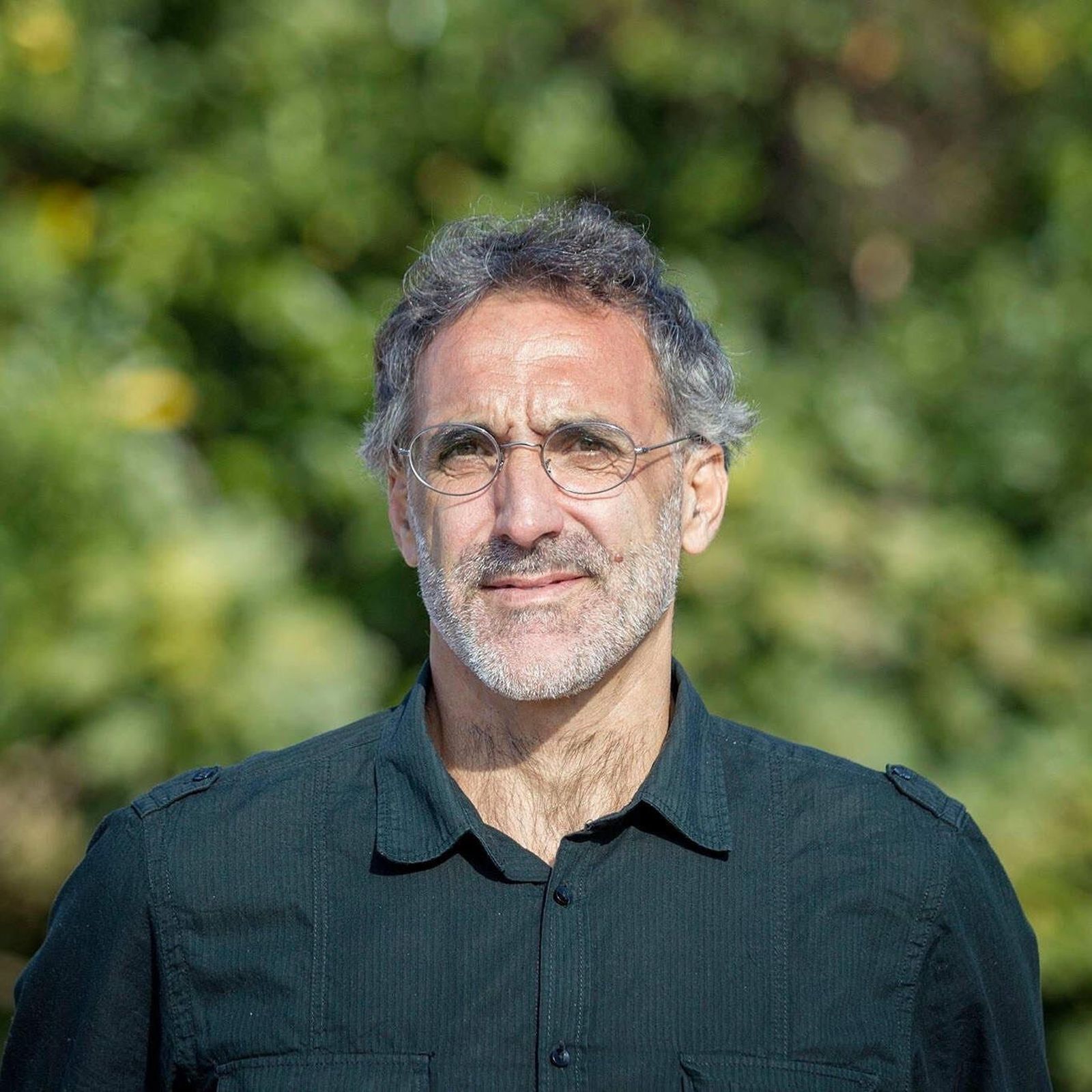 Rafa Sánchez: "La compasión no es lástima, no es debilidad, ni egoísmo, indulgencia o pena"