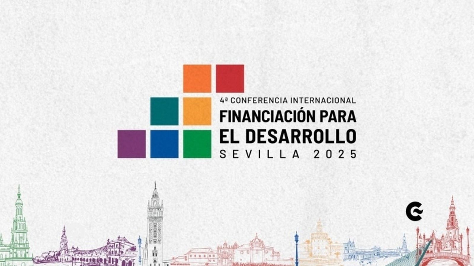 IV Conferencia Internacional Financiación para el desarrollo