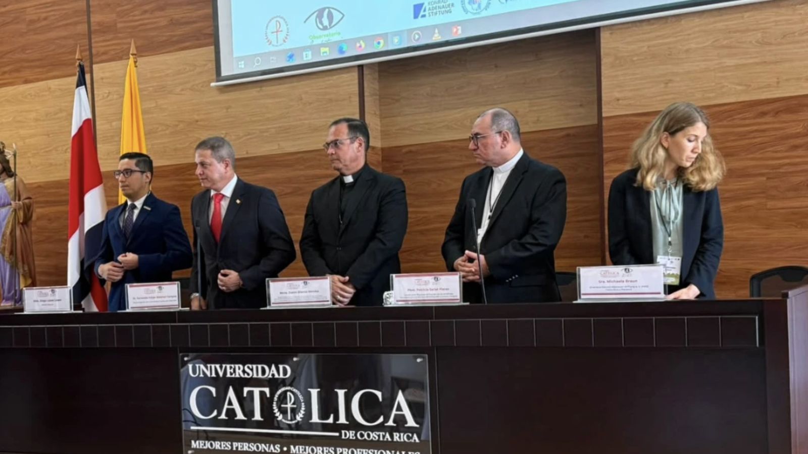 Inicio del primer Congreso Latinoamericano sobre Impacto Socioambiental de la Minería