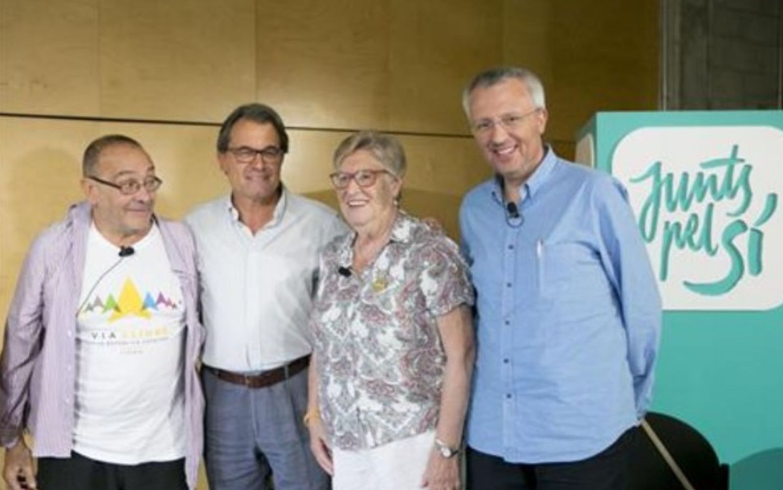 Manel, Mas, Molins y Forné