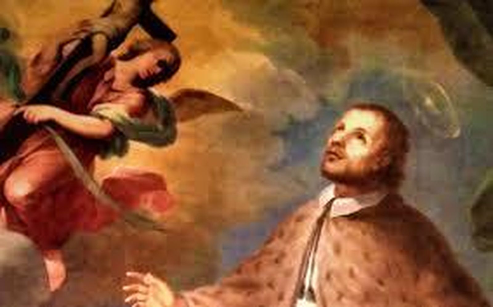 San Juan Nepomuceno (El mártir del secreto confesional )