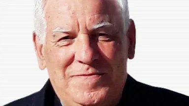 Ángel Moreno de Buenafuente