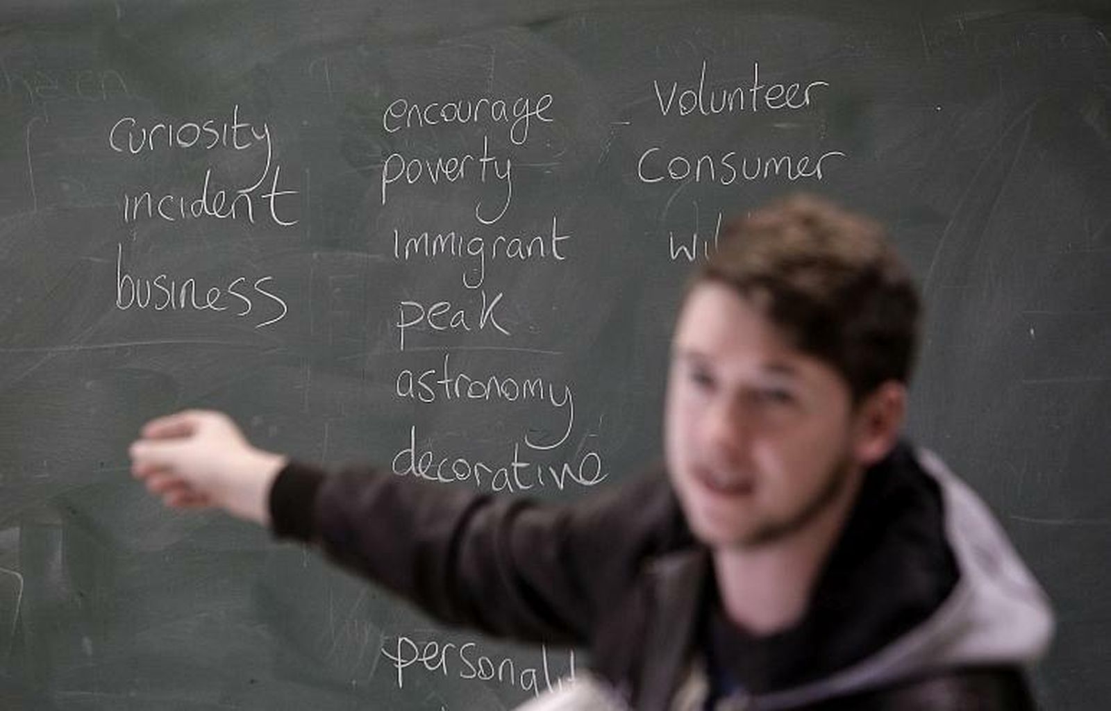 Proyectos educativos de CECE