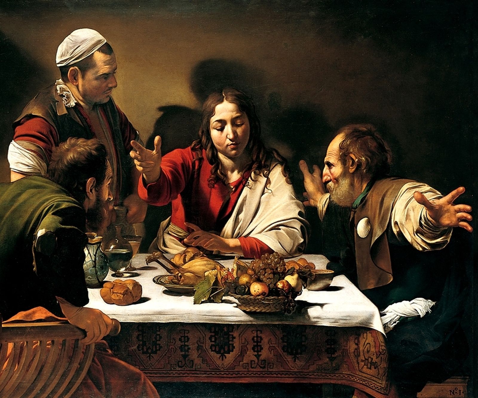 Caravaggio