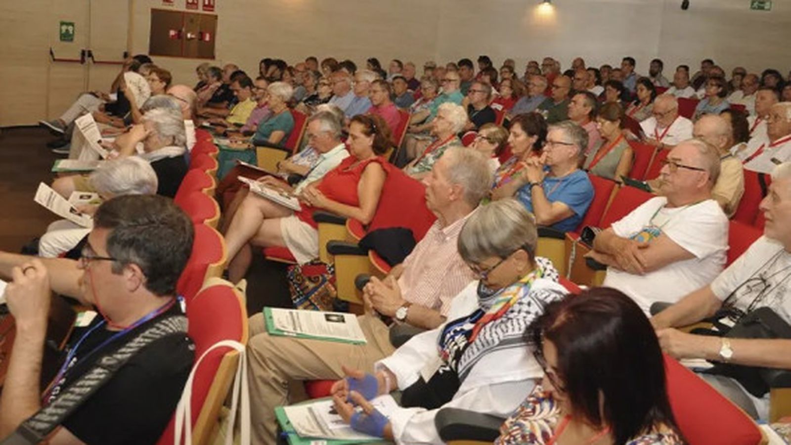 Cursos de verano HOAC