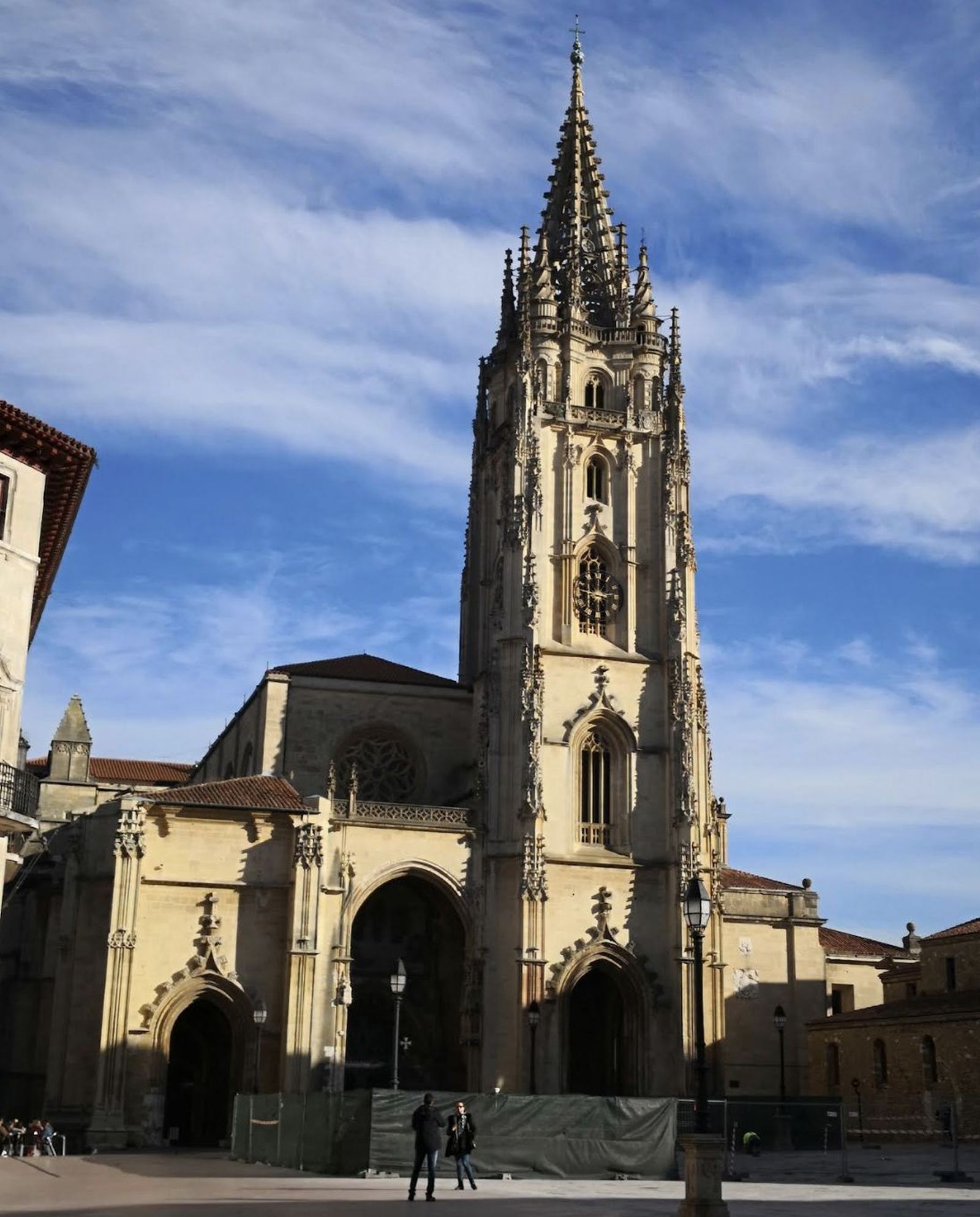 Catedral de Oviedo