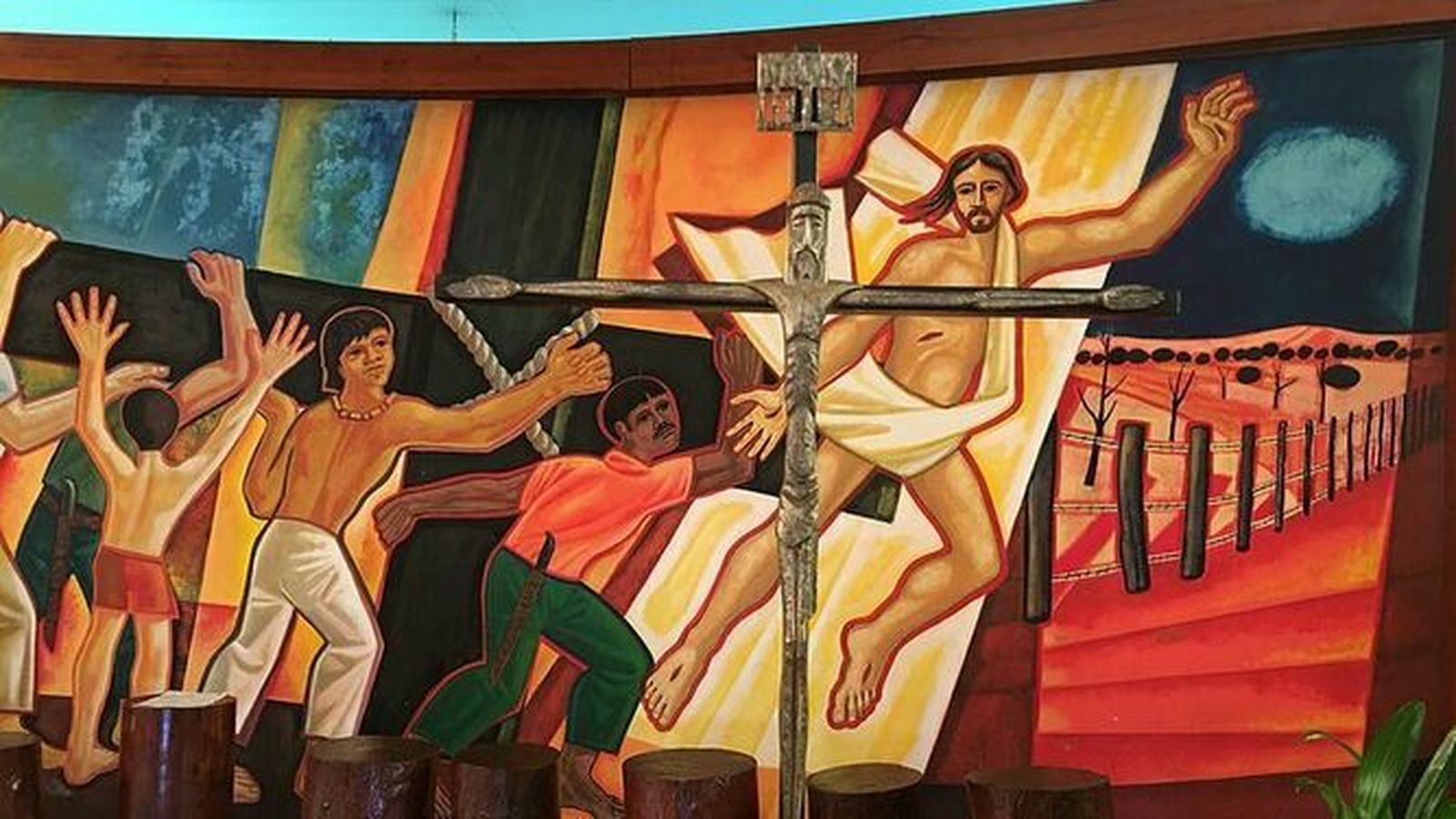 "Hay que escuchar la demanda de una Iglesia más cercana al estilo y opciones de Jesús"