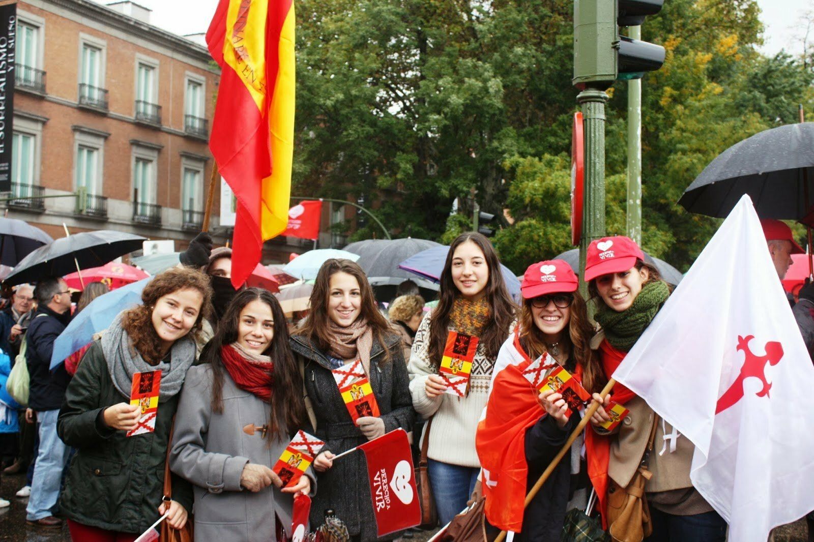 España.... ¿sigue siendo católica?