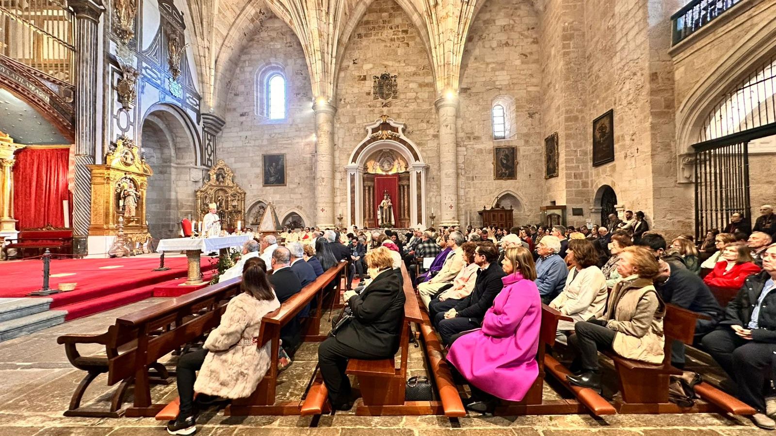 Jueves Santo en Zamora