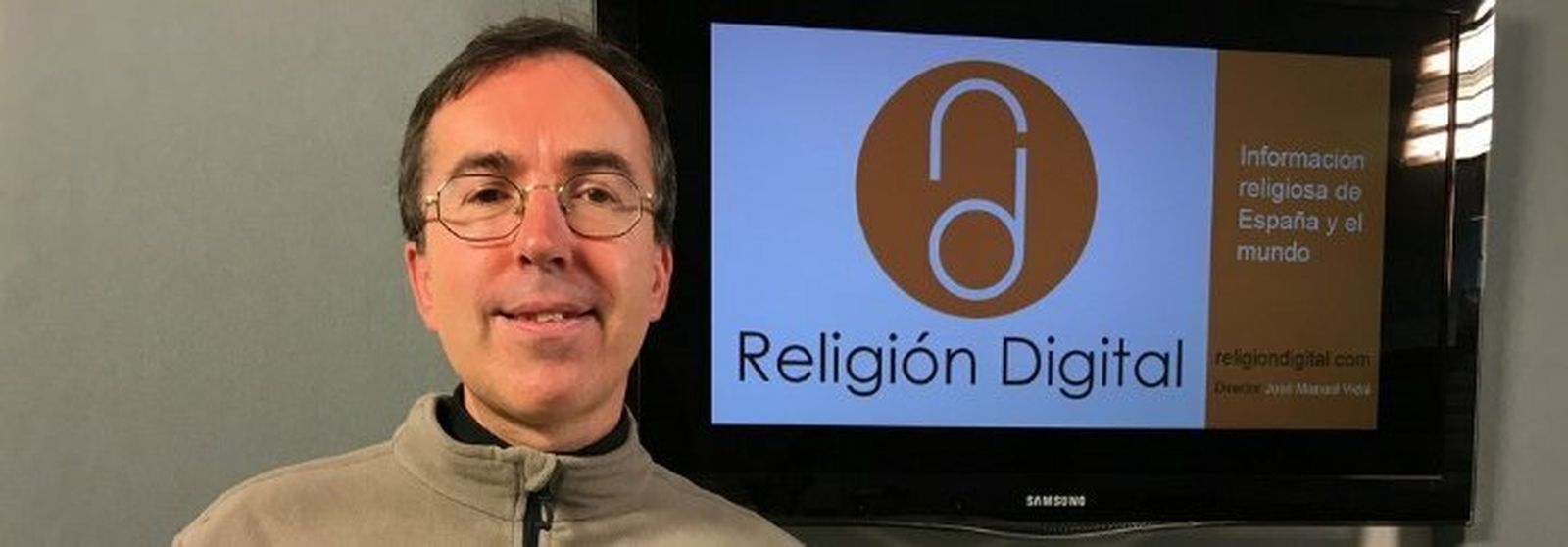 Víctor Márquez Pailos, autor del "Pequeño tratado de imperfección" (Dharana)