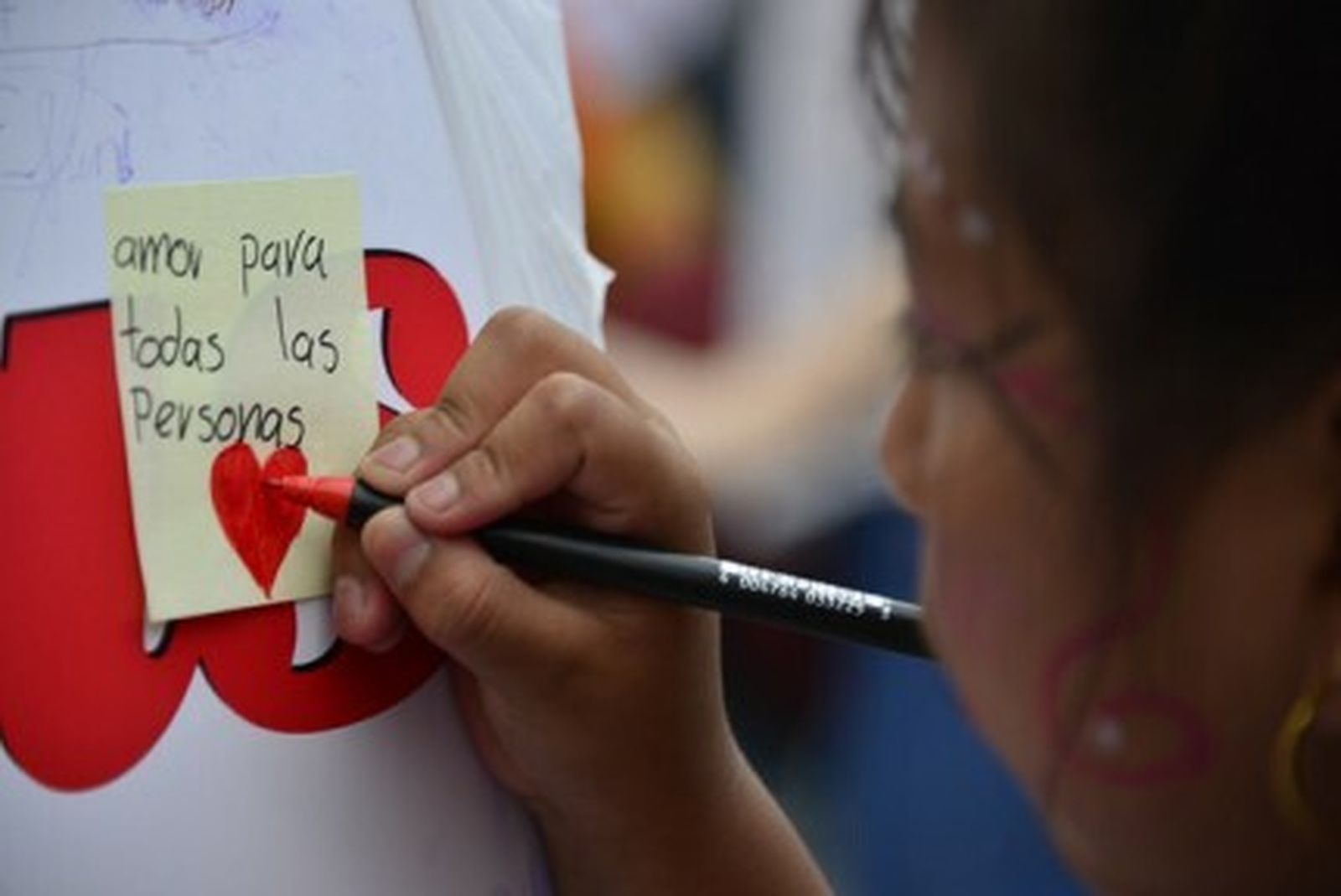 Para vivir una Semana Santa  diferente