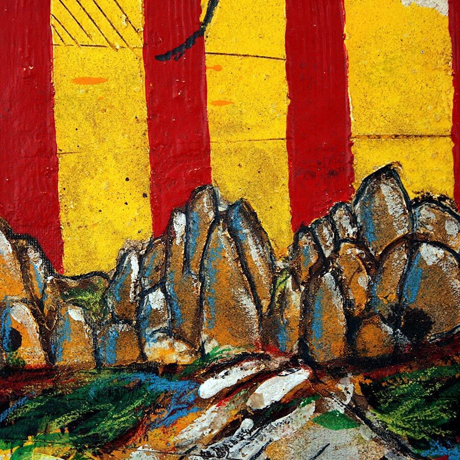 Montserrat, monestir i santuari