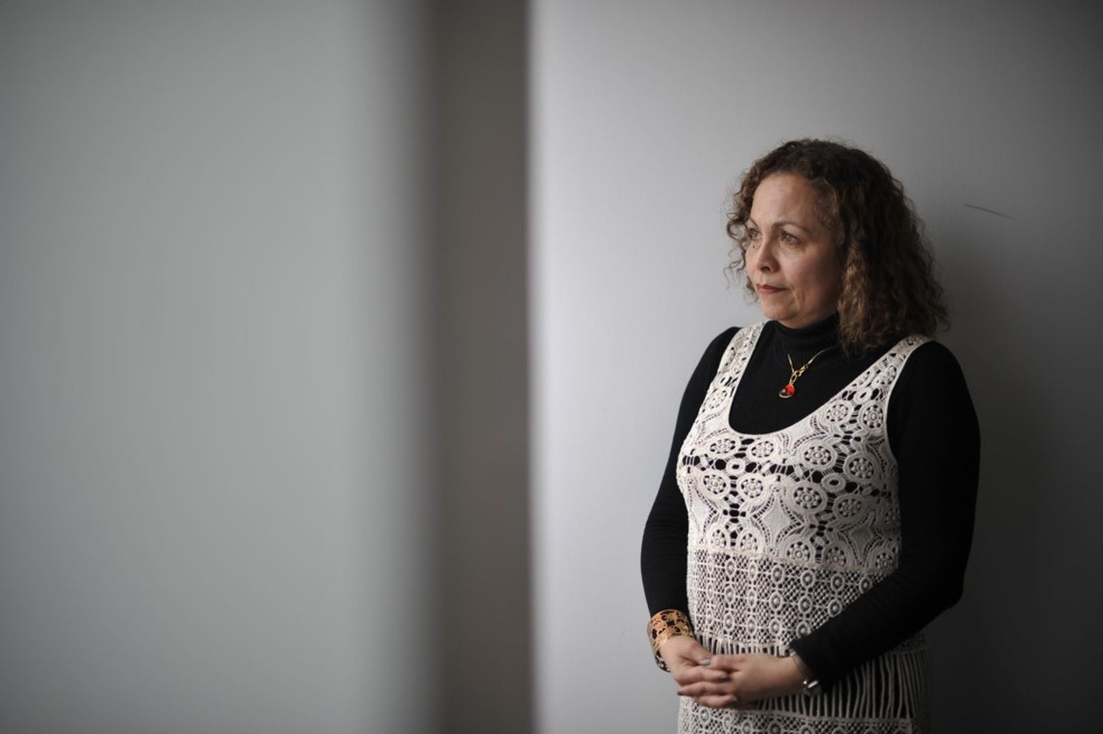 Teresita Barrera Madera 2